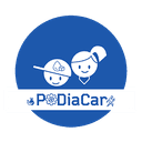 PoDiaCar Logo